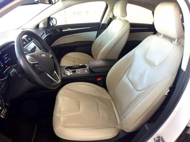 FUSION Fusion Titanium 2.0 GTDI Eco. Awd Aut. - Foto 12