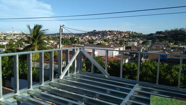 Economize na sua obra - Foto 5
