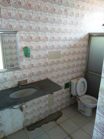 Casa de 80 m² 01 qto ótima localização no Centro ao lado do Hospital Presidente Dutra - Foto 6