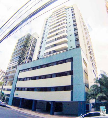 3/4 | Pituba | Apartamento para Venda | 118m² - Cod: 8246
