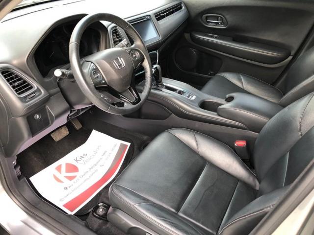 HONDA HR-V 2015/2016 1.8 16V FLEX EXL 4P AUTOMÁTICO - Foto 8