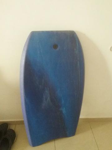 Prancha de body board - Aceito 50 LQX - Foto 2