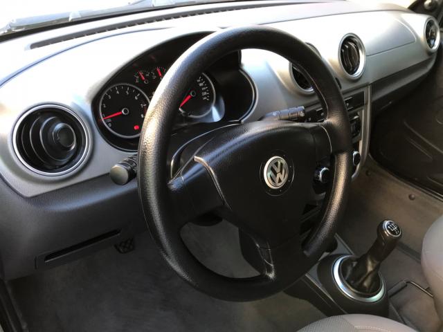 VOLKSWAGEN VOYAGE 2010/2010 1.6 MI COMFORTLINE 8V FLEX 4P MANUAL - Foto 5