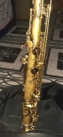 Vendo sax tenor - Foto 3