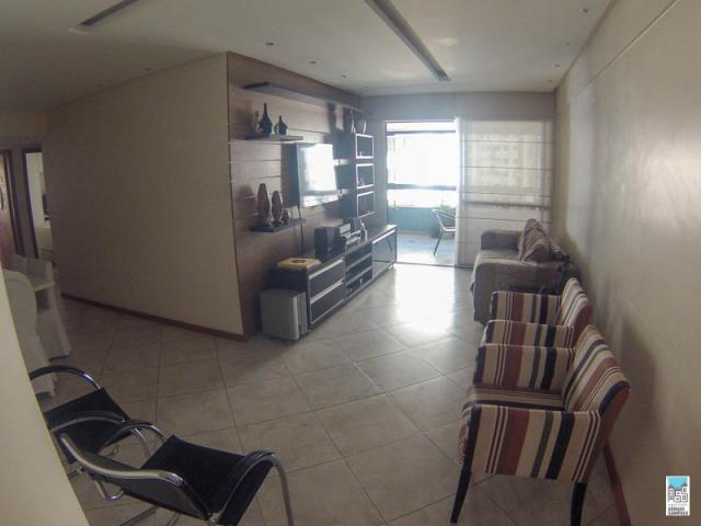 3/4 | Pituba | Apartamento para Venda | 118m² - Cod: 8246 - Foto 5