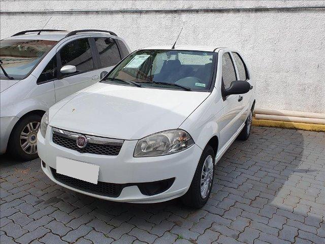 Siena 1.0 MPi 2014 - Entrada em Até 10x A Partir de 2000 + 60x de 439,90