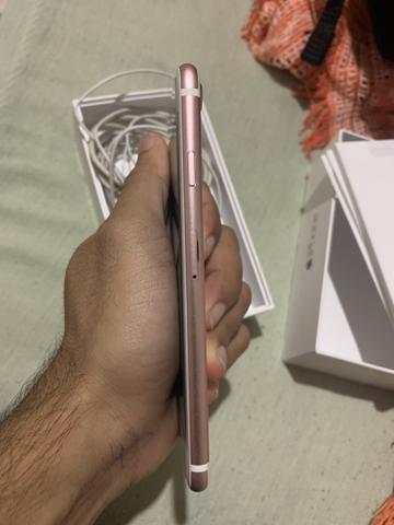 IPhone 7 Rose - Foto 4