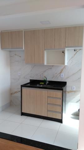 Apartamento com 2 quartos - Residencial Mais Rubi - 2º Andar - Foto 9
