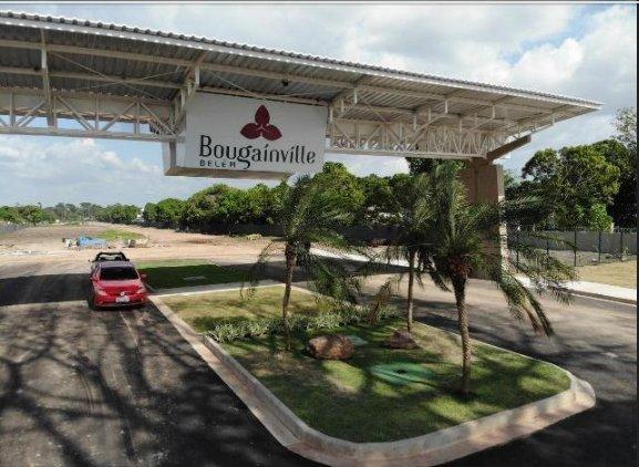BOUGAINVILLE BELÉM, Bairro planejado - Foto 2