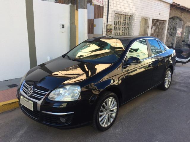 Jetta 2.5 20V 151cv Tiptronic 2007 - Foto 3