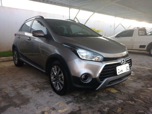 Vendo hb20 x - Foto 6