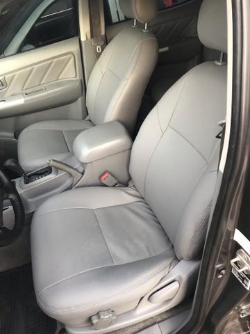 Hilux srv 11/11 Aut. 4x4 Diesel - Foto 7
