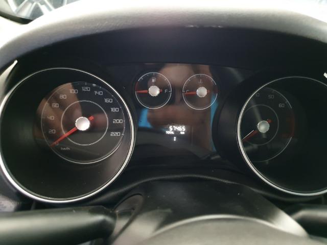 Fiat Punto Attractive 1.4 2013 - Foto 7