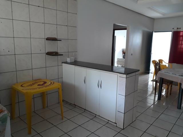 Casa mobiliada ou nao em Porto Nacional To - Foto 17