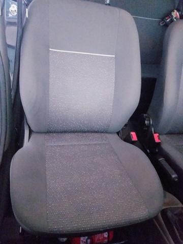 Lindo Chevrolet Classic LS, 2014, completo. - Foto 8