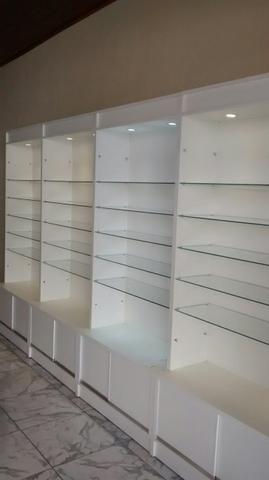 Fabricação de balcão - Foto 4