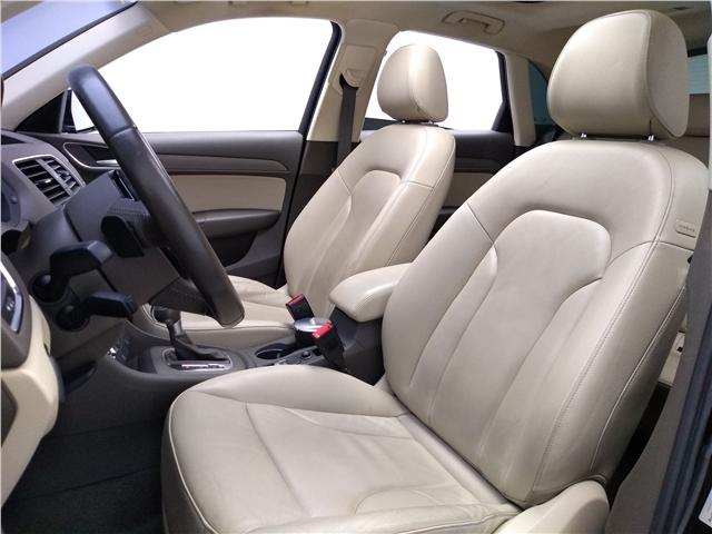Audi Q3 2.0 tfsi ambiente quattro 170cv 4p gasolina s tronic - Foto 9
