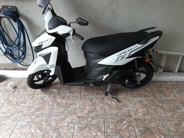 Neo 125 - Foto 2