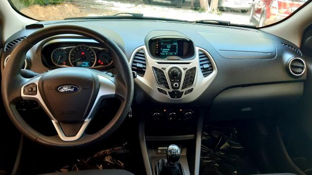 Ford ka 2015/2016 1.5 sigma flex se manual - Foto 7