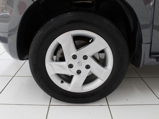 DUSTER Dynamique 2.0 Hi-Flex 16V Aut. To d Linha - Foto 5