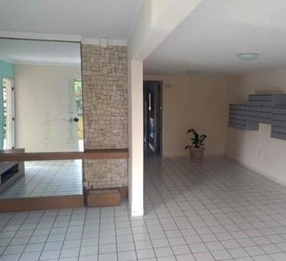 Apartamento em Nova Parnamirim - Foto 3