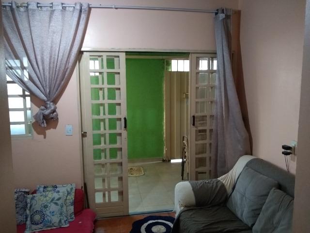 Vendo ótima casa de 3 quartos na QR 429 - Foto 4