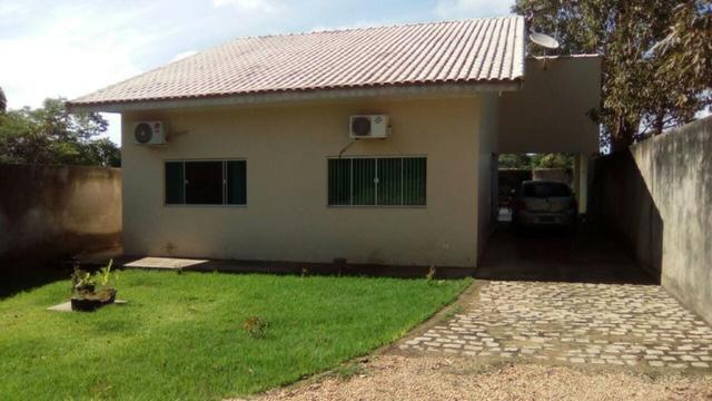 Casa linda e semimobiliada em Ji-Paraná - Foto 5