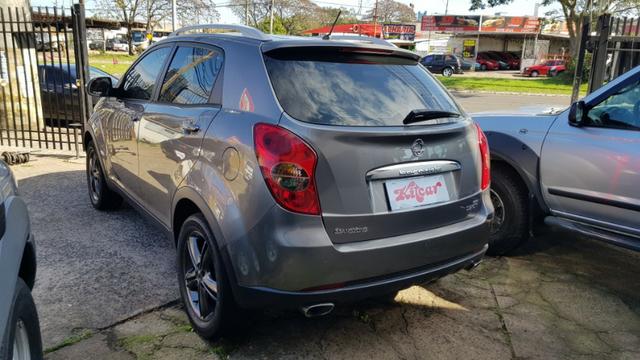 Ssangyong korando - Foto 5