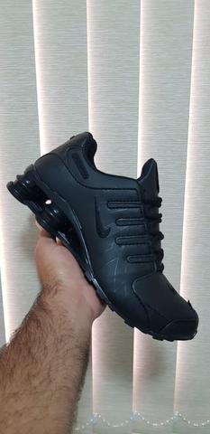 nike shox atacado