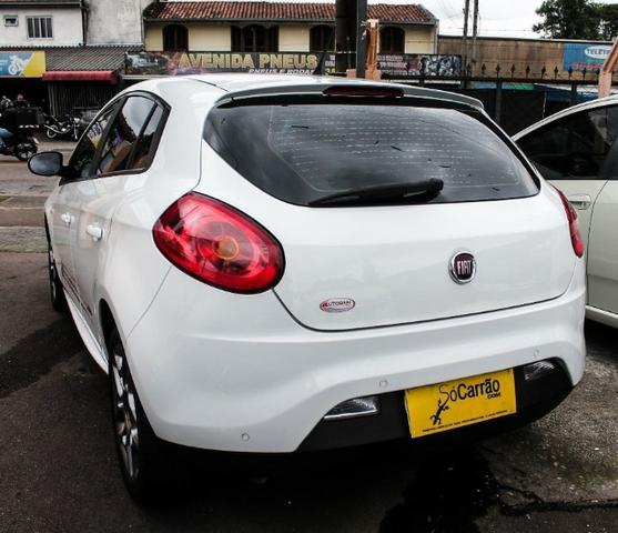 Fiat Bravo Essence 1.8 - Foto 4