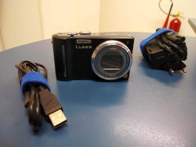 Camera Digital Panasonic
