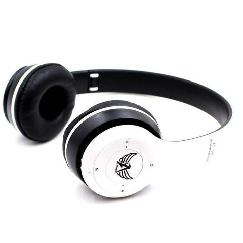 Fone de Ouvido Altomex Headphone Bluetooth Android celular - Foto 4