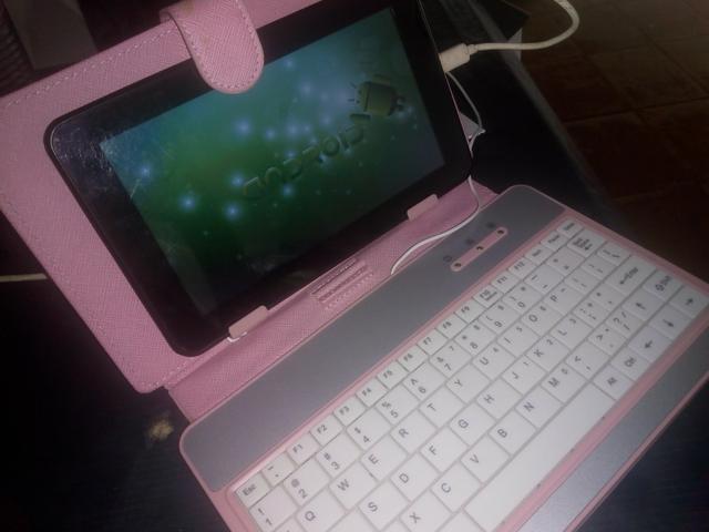 Tablet Multilaser M7