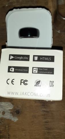 Anel inteligente JACKCOM - Foto 2