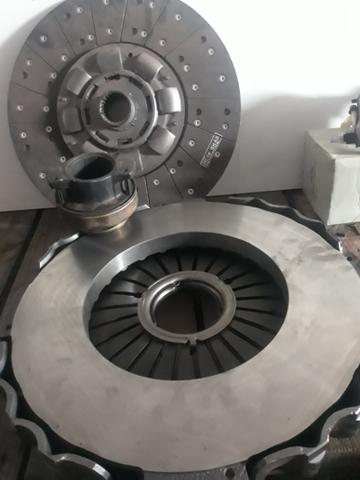 Kit de embreagem valiou 124 - Foto 2