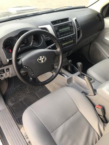 Hilux srv 11/11 Aut. 4x4 Diesel - Foto 6