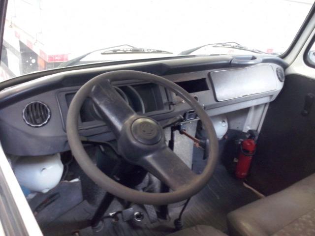 Kombi 1.4 (flex) 2013 - Foto 4