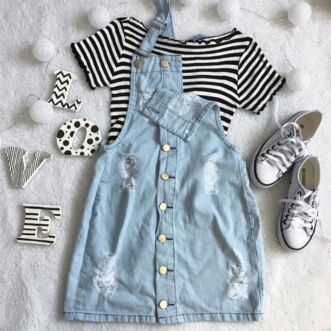 Roupas femininas a partir de 30,00
