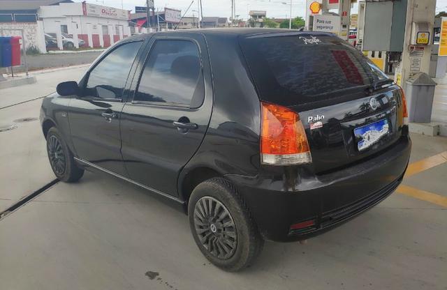 Fiat palio 2006 1.4 completo ac moto na troca - Foto 10