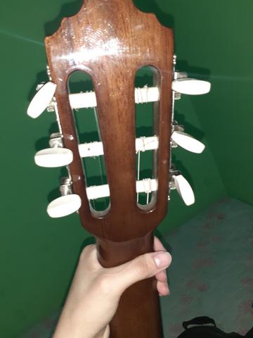 Violão Hand Crafted Ashland - Foto 4