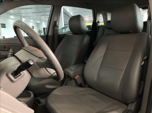 Hyundai Tucson 2.0 Mpfi Gls 16v 143cv 2wd - Foto 12