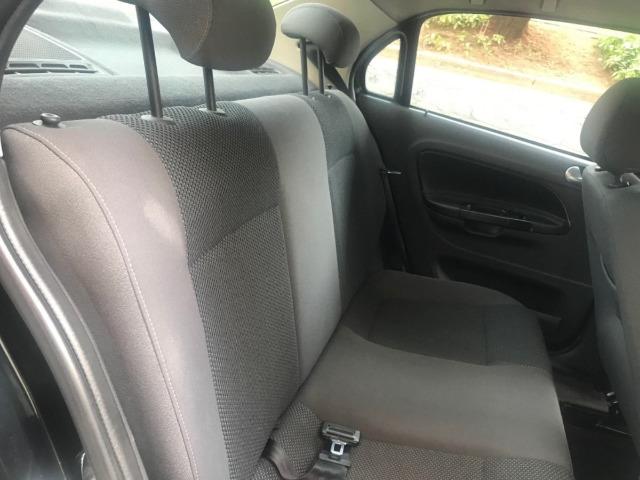 Vw Volkswagen Voyage 1.6 comfortline 2010 - Foto 6