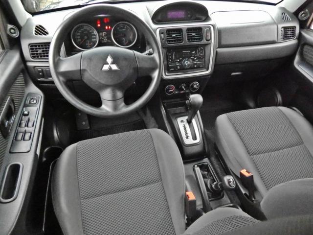 PAJERO TR4 A/T 4X4 - Foto 3