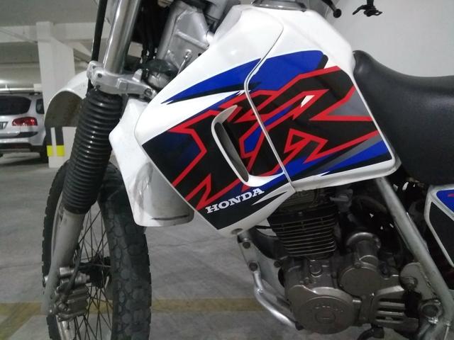 Xr200 - Foto 2