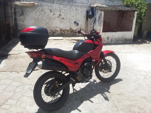 Honda Falcon NX400 400cc - Foto 3