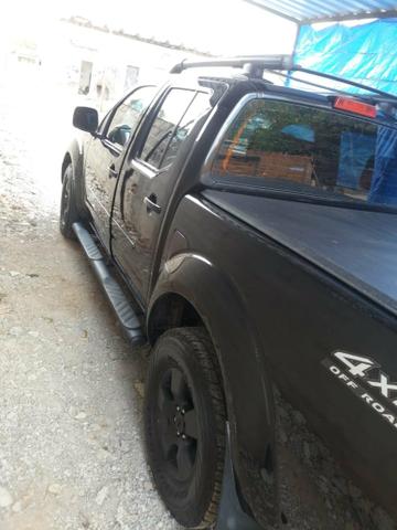 Nissan Frontier - Foto 10
