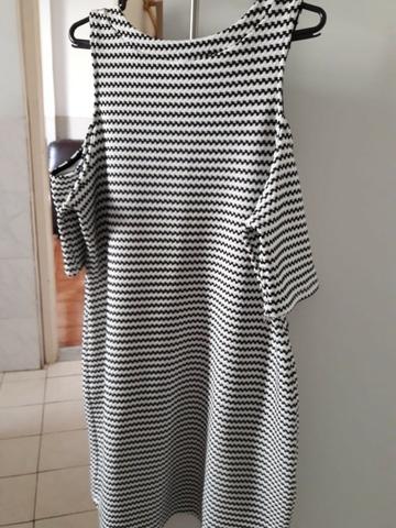 Bazar/Brechó Qualquer peça R$ 5,00 - Foto 3