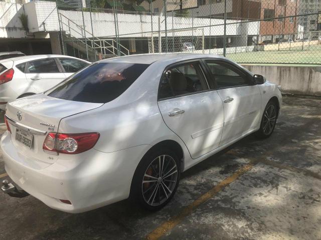 Corolla 2013 - Foto 3