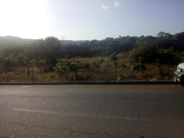 Vendo lote em Pirangir praia - Foto 8