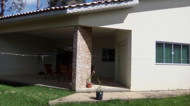 Casa linda e semimobiliada em Ji-Paraná - Foto 4